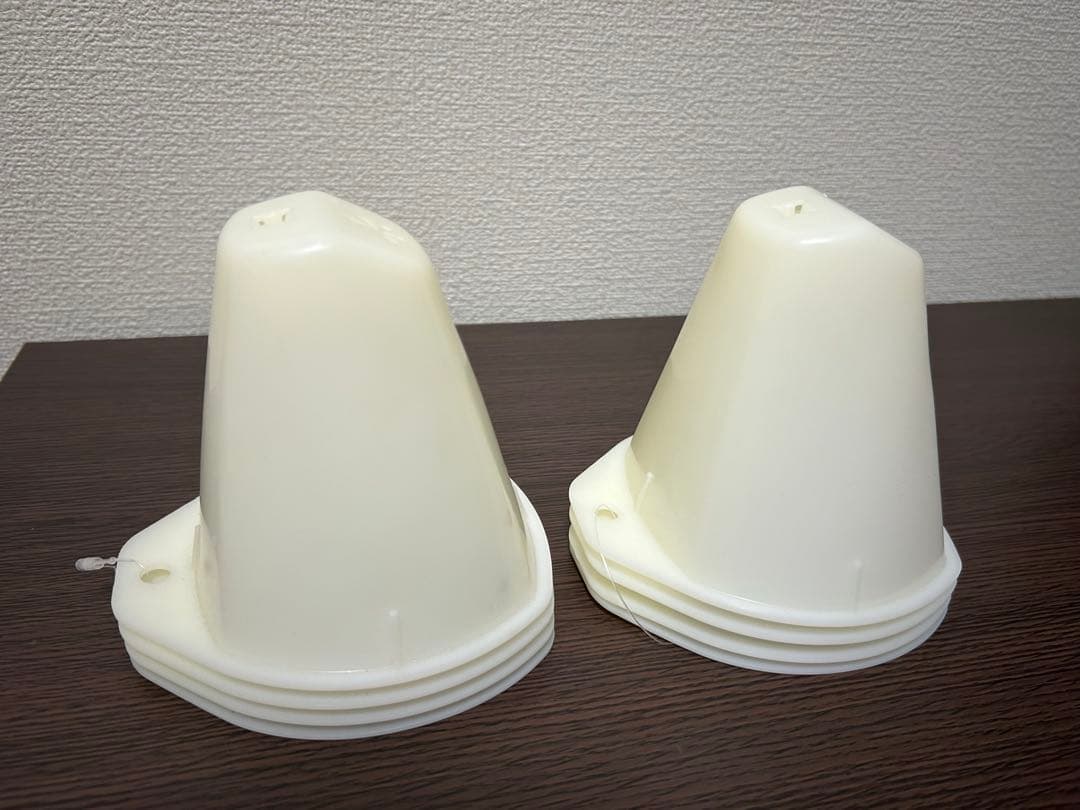  peak ペグマーカー8個