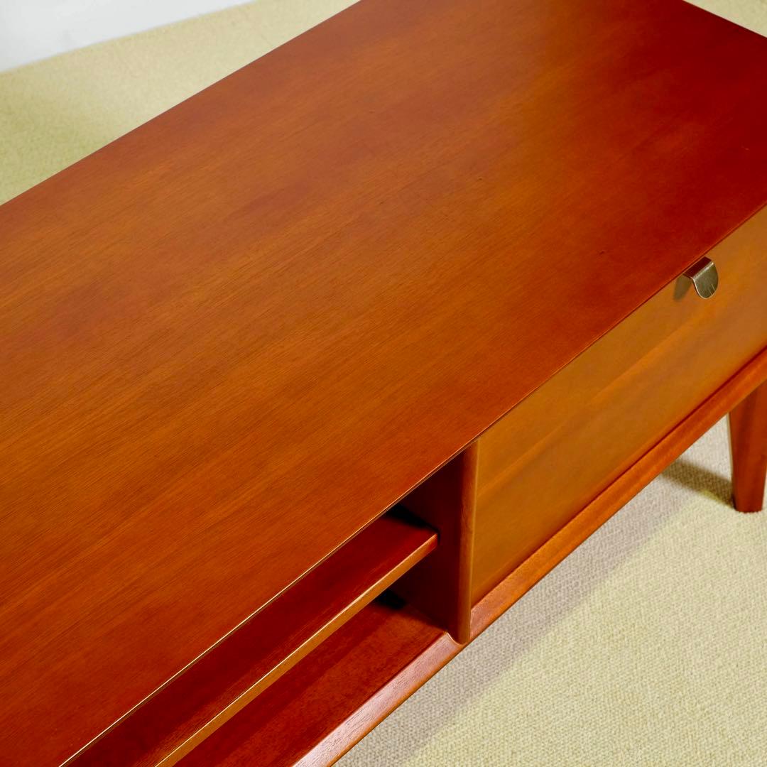 I 新品 北欧 テレビボード L リビングボード TV AVラック テレビ台