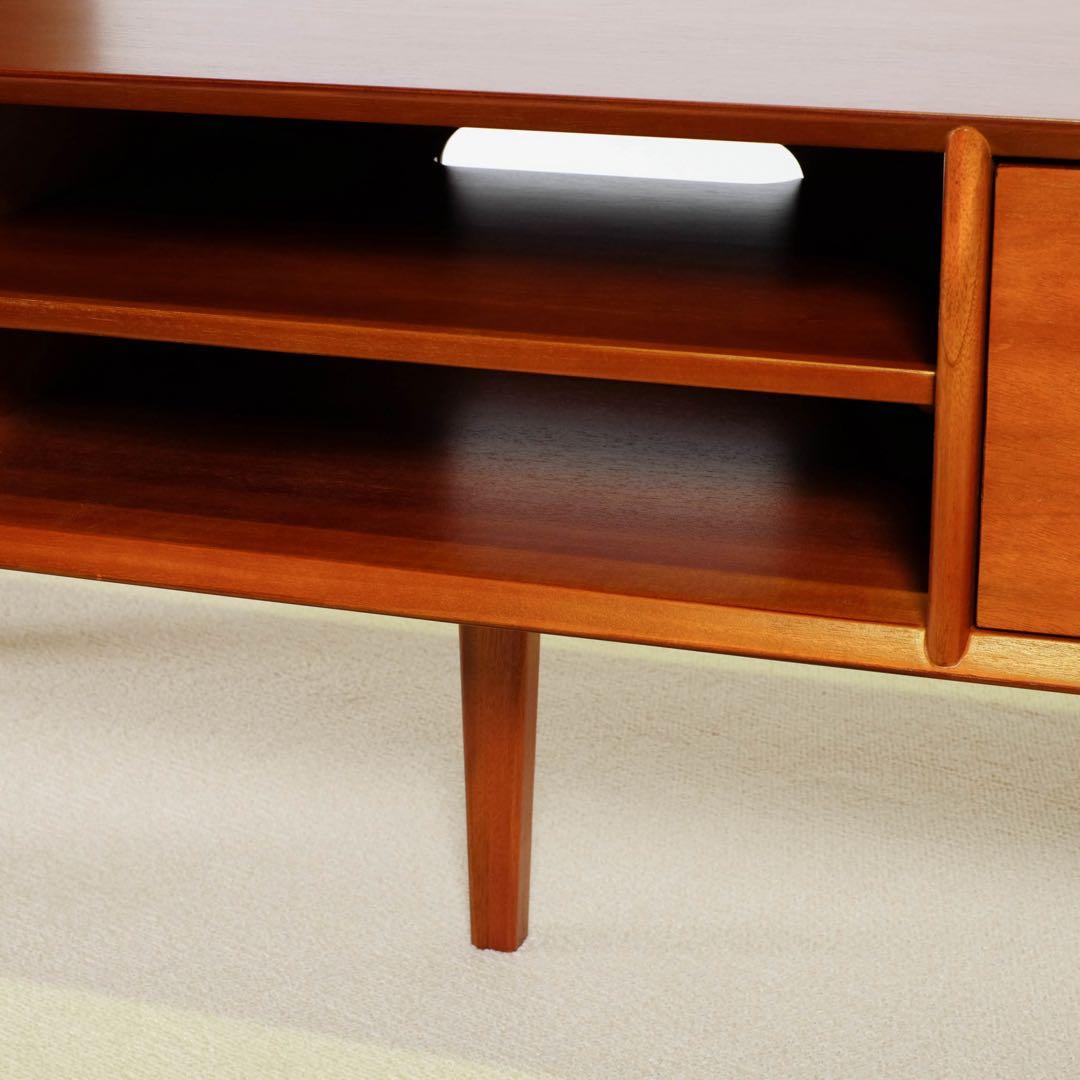 I 新品 北欧 テレビボード L リビングボード TV AVラック テレビ台