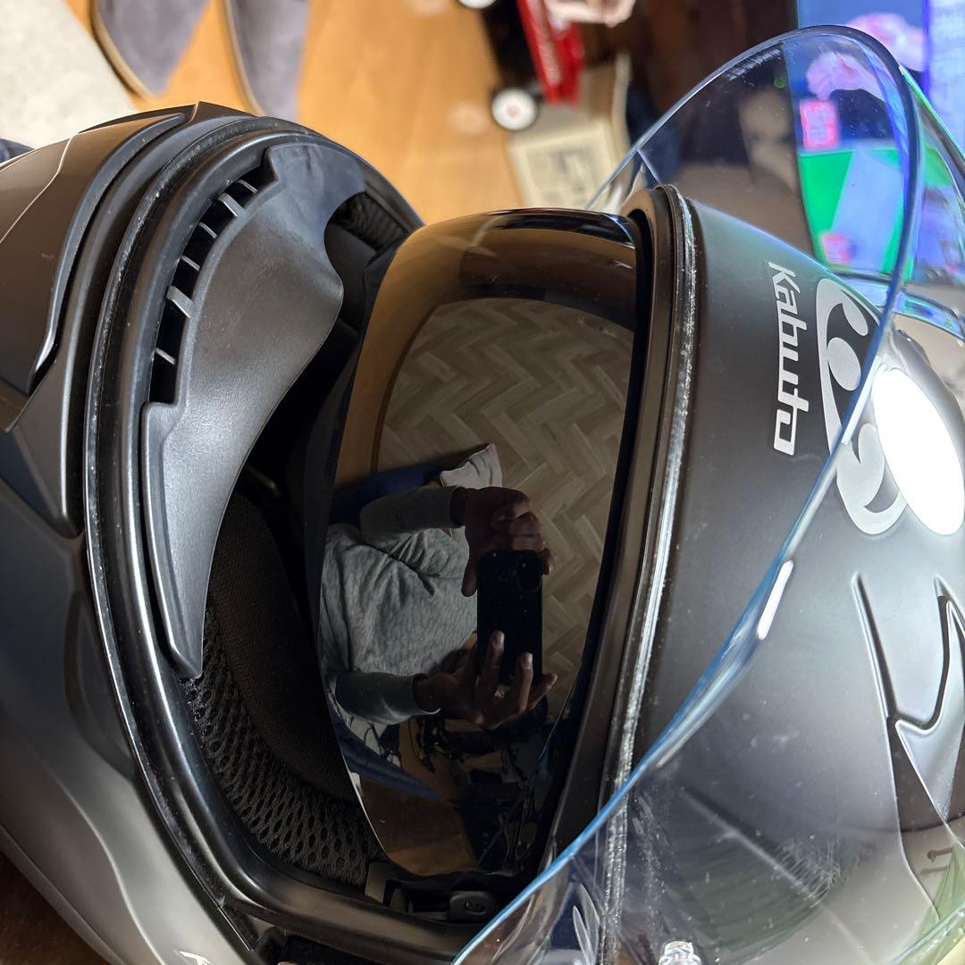 ＯＧＫ　Kabuto KAMUI 3フルフェイスヘルメット