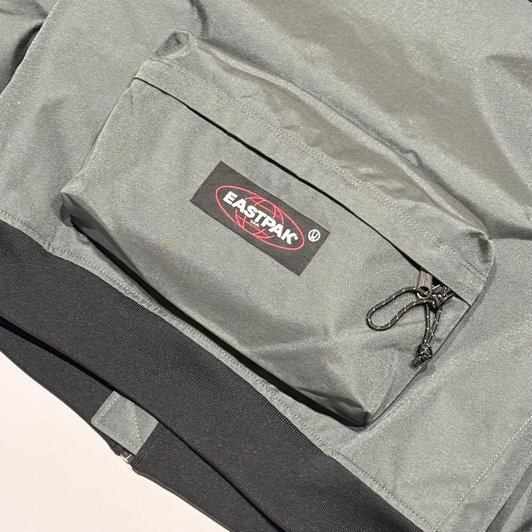 未使用級 アンダーカバー イーストパック ボンバージャケット3サイズ MA-1