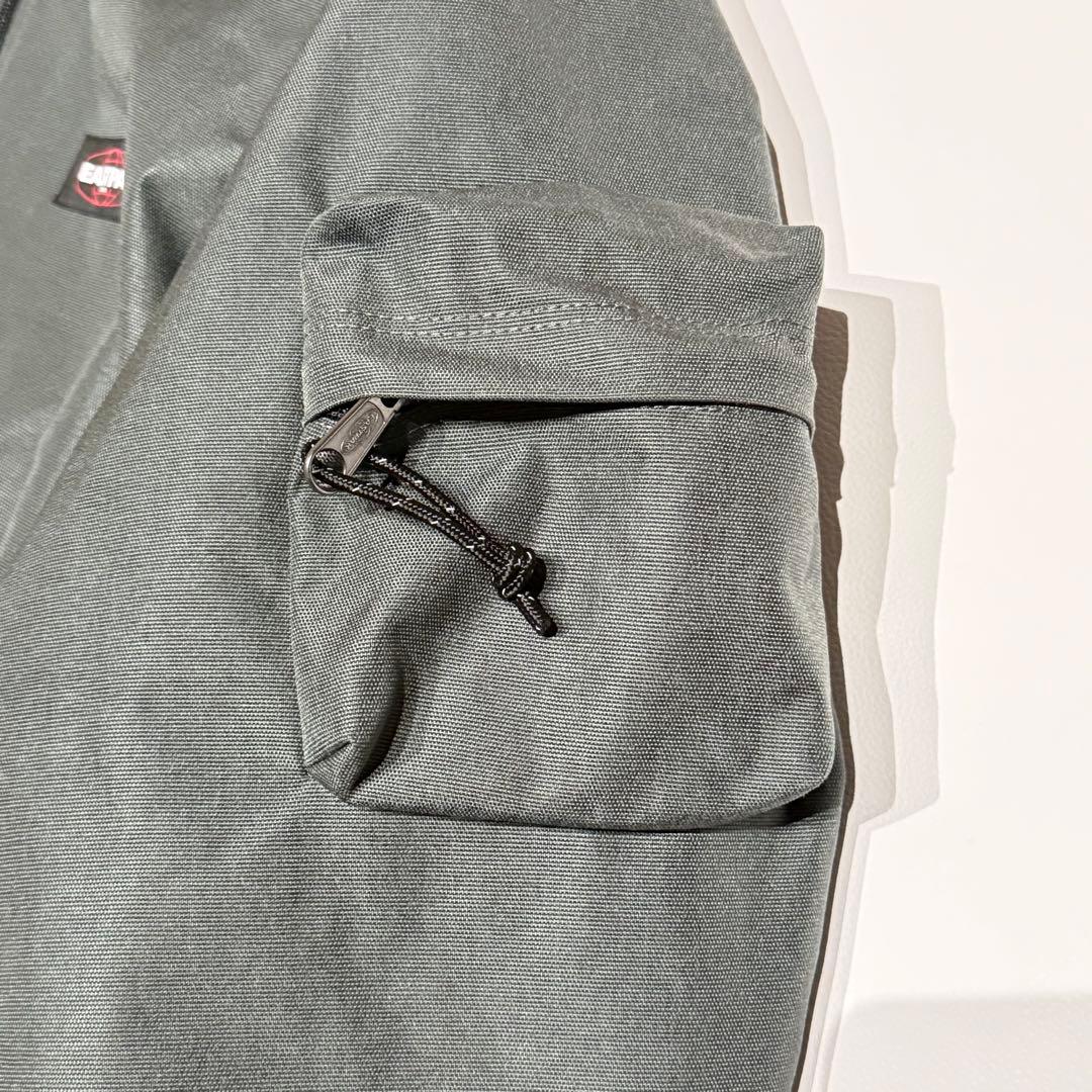 未使用級 アンダーカバー イーストパック ボンバージャケット3サイズ MA-1