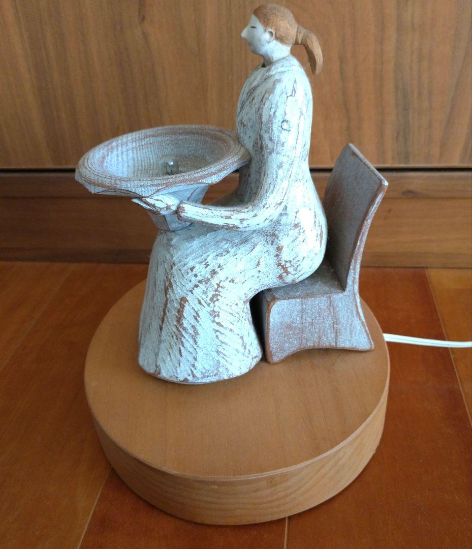 井崎正治　私のあかり　2013