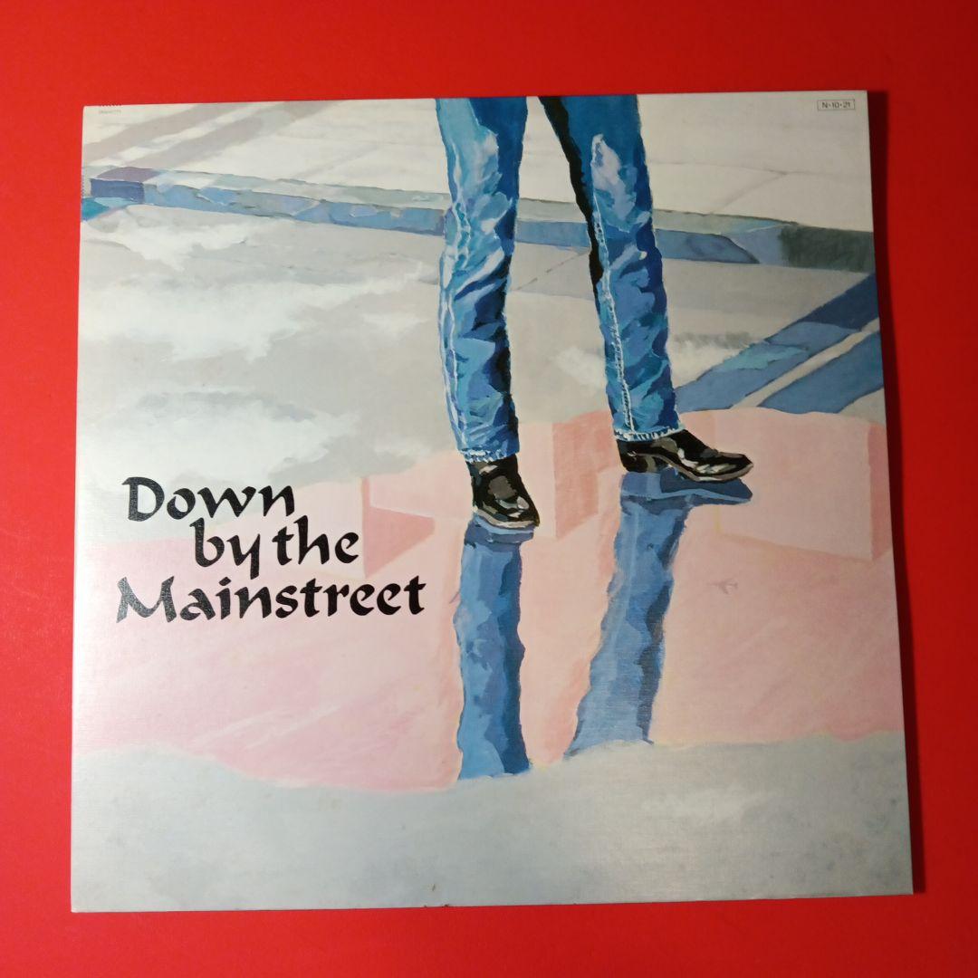 浜田省吾　LP レコード　10枚セット　まとめ売り