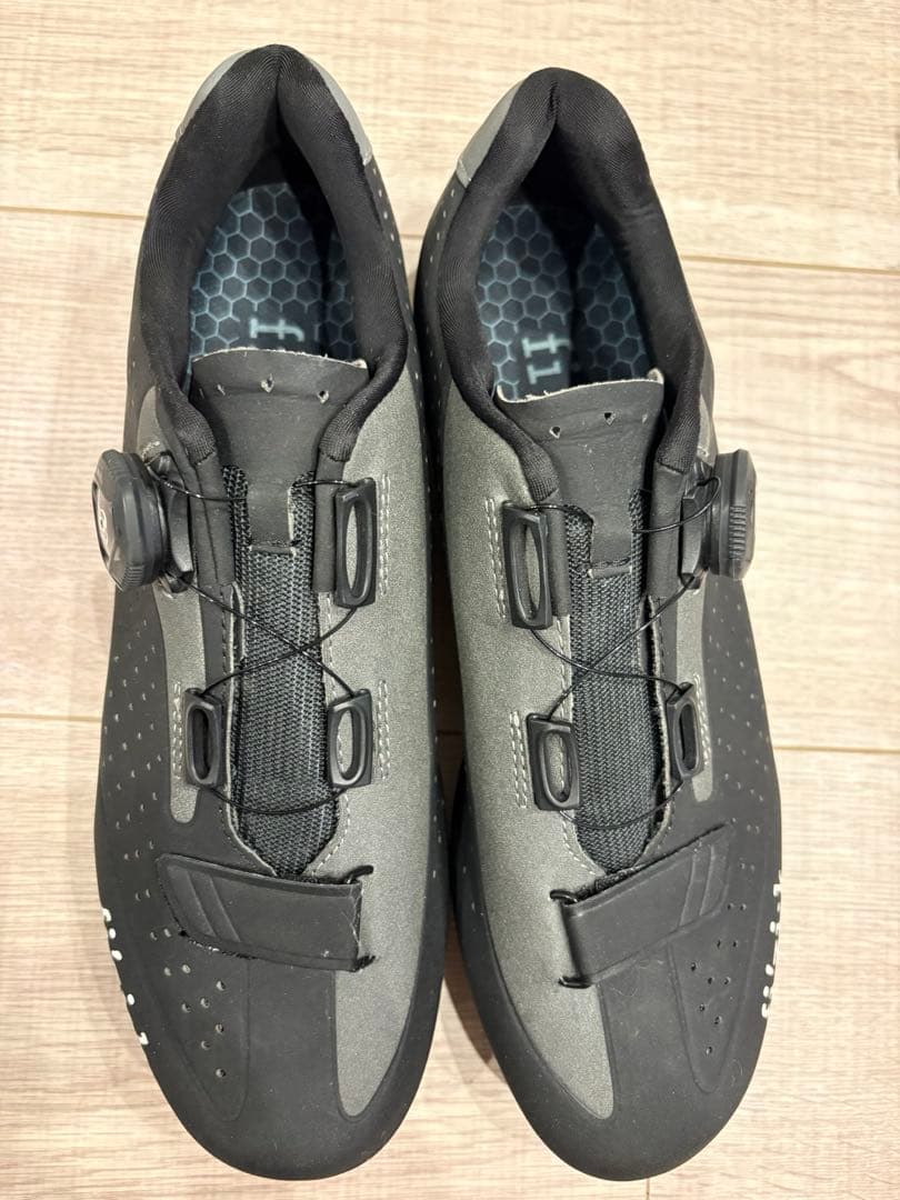 fizik ビンディングシューズ ロードバイク