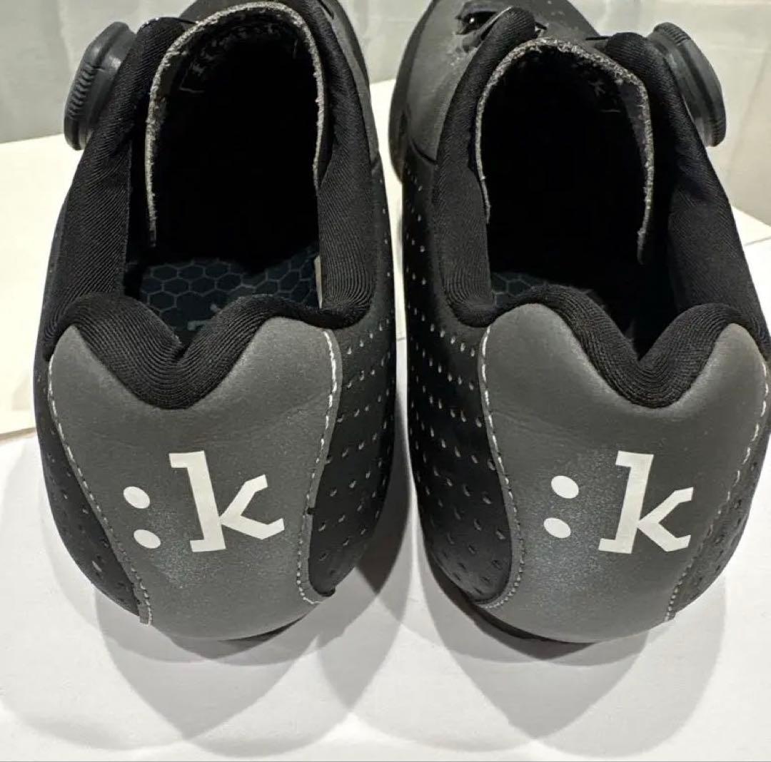 fi'zi:k（フィジーク）R5 ロードシューズ