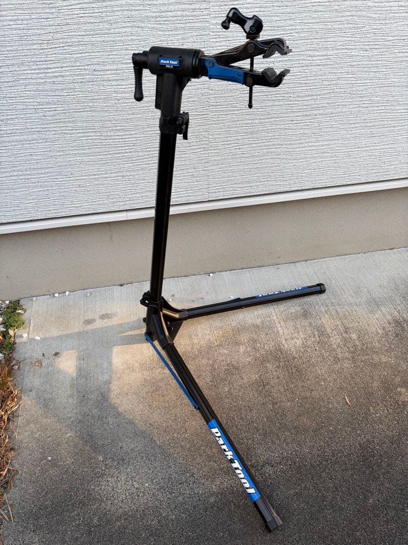 パークツール　Park Tool 自転車メンテナンススタンド PRS-25