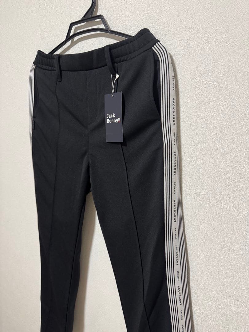 Jack Bunny‼︎⭐️新品未使用⭐️タグ付き　カーキとブラック2色セット