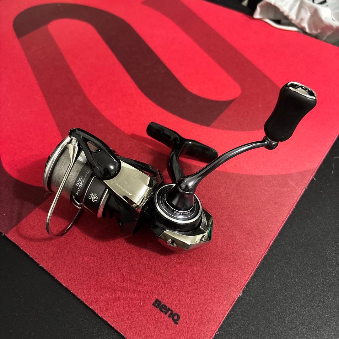 タトゥーラ　FC LT2500ss-h-qd