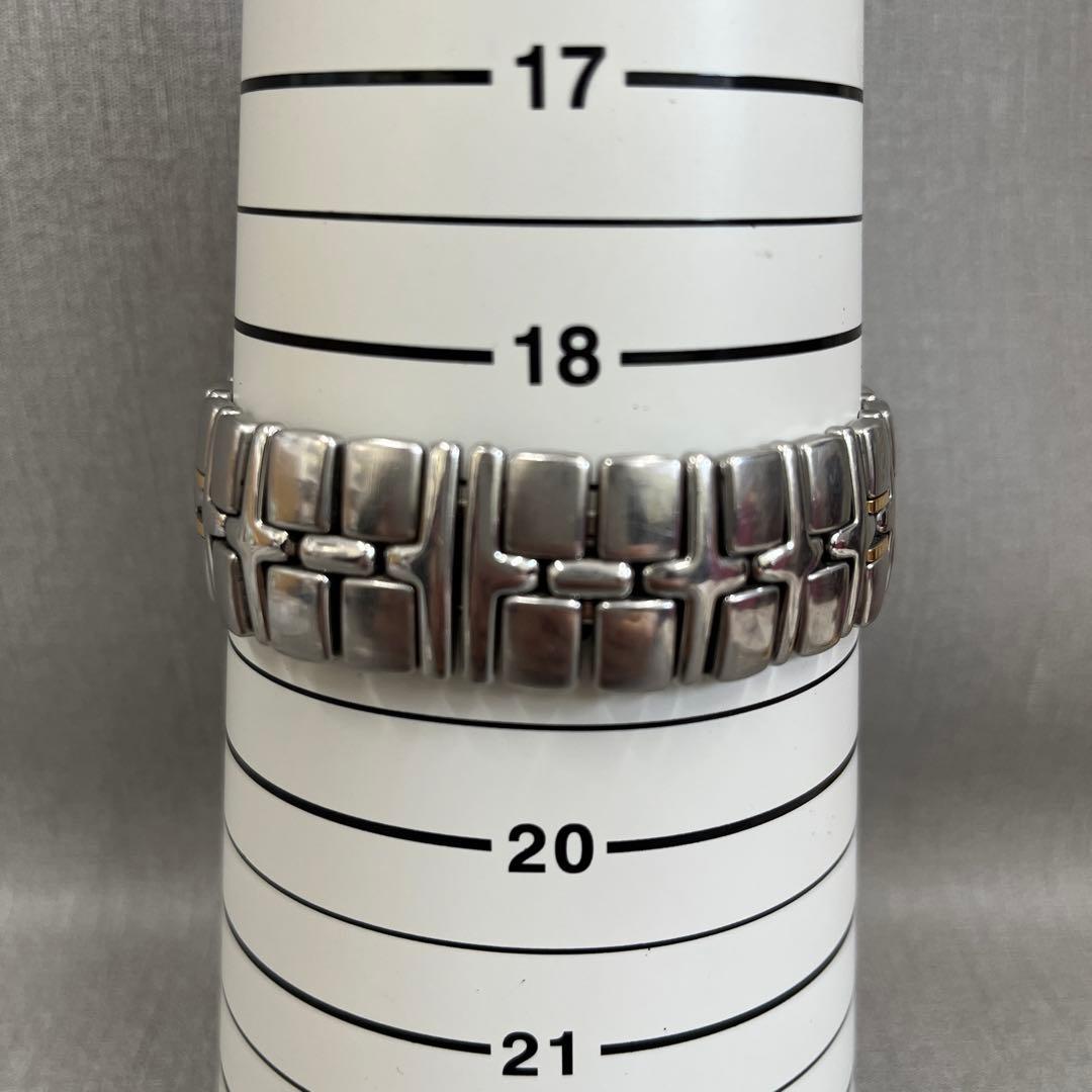 【H】希少✨レイモンドウィル　パルシファル　9190　メンズ　腕時計　不動