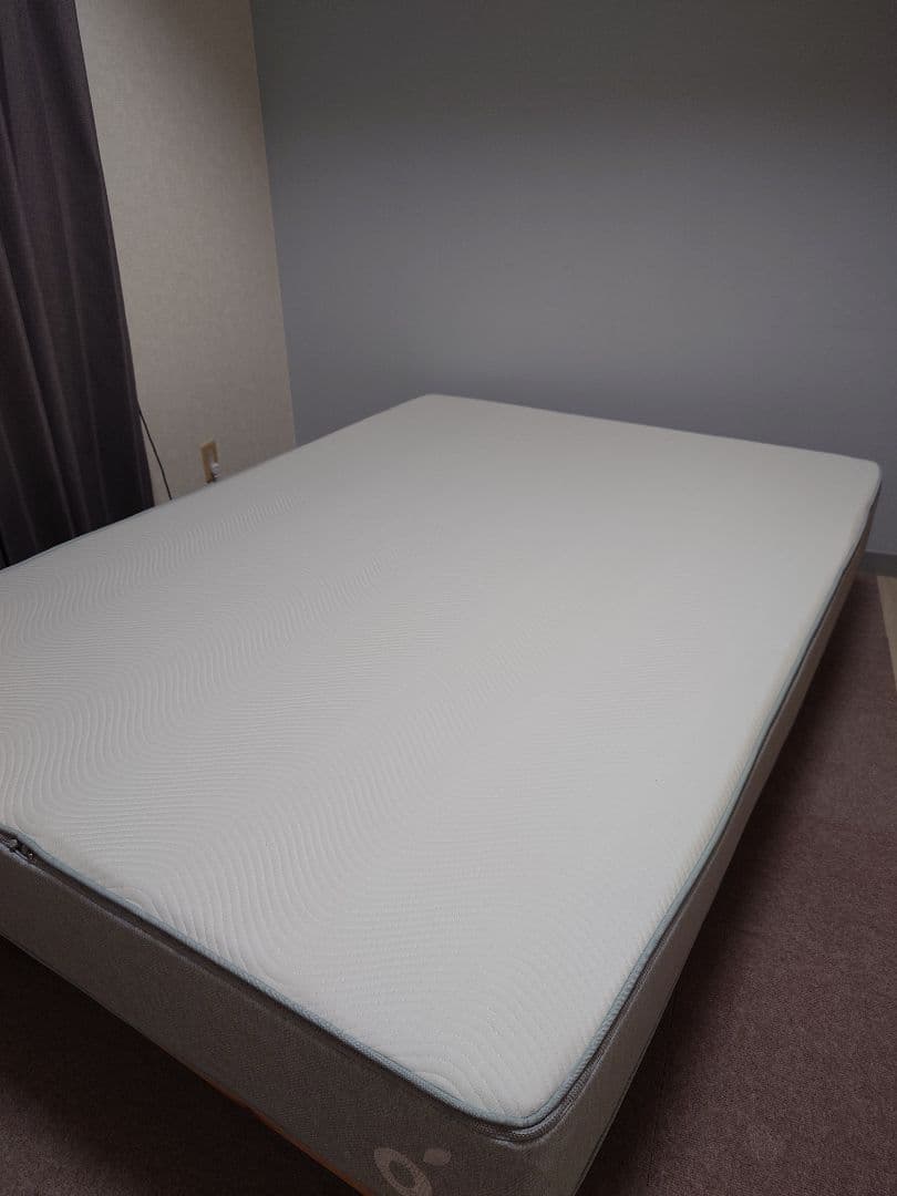 New コアラマットレス ダブル 厚み23cm 2023年製 送料無料
