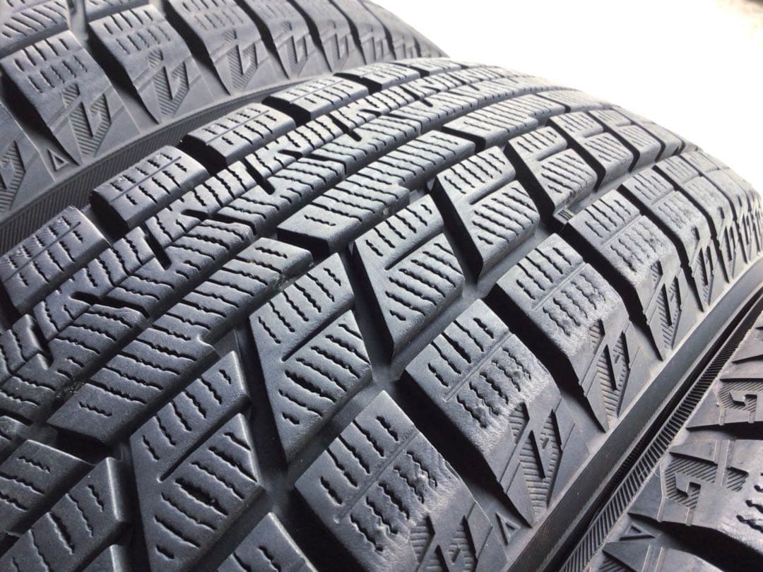 155/65R14 ヨコハマ アイスガード IG60 スタッドレス A47