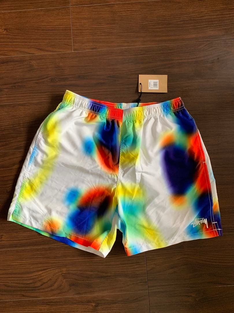 【新品未使用 】Stussy 水着