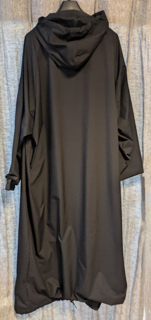 じ*ん様 COMOLI　レインコート サイズ3　25ss