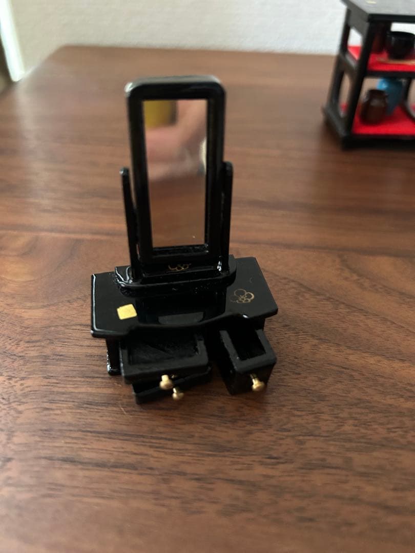 原考州・お雛様・雛飾り（嫁入り道具）