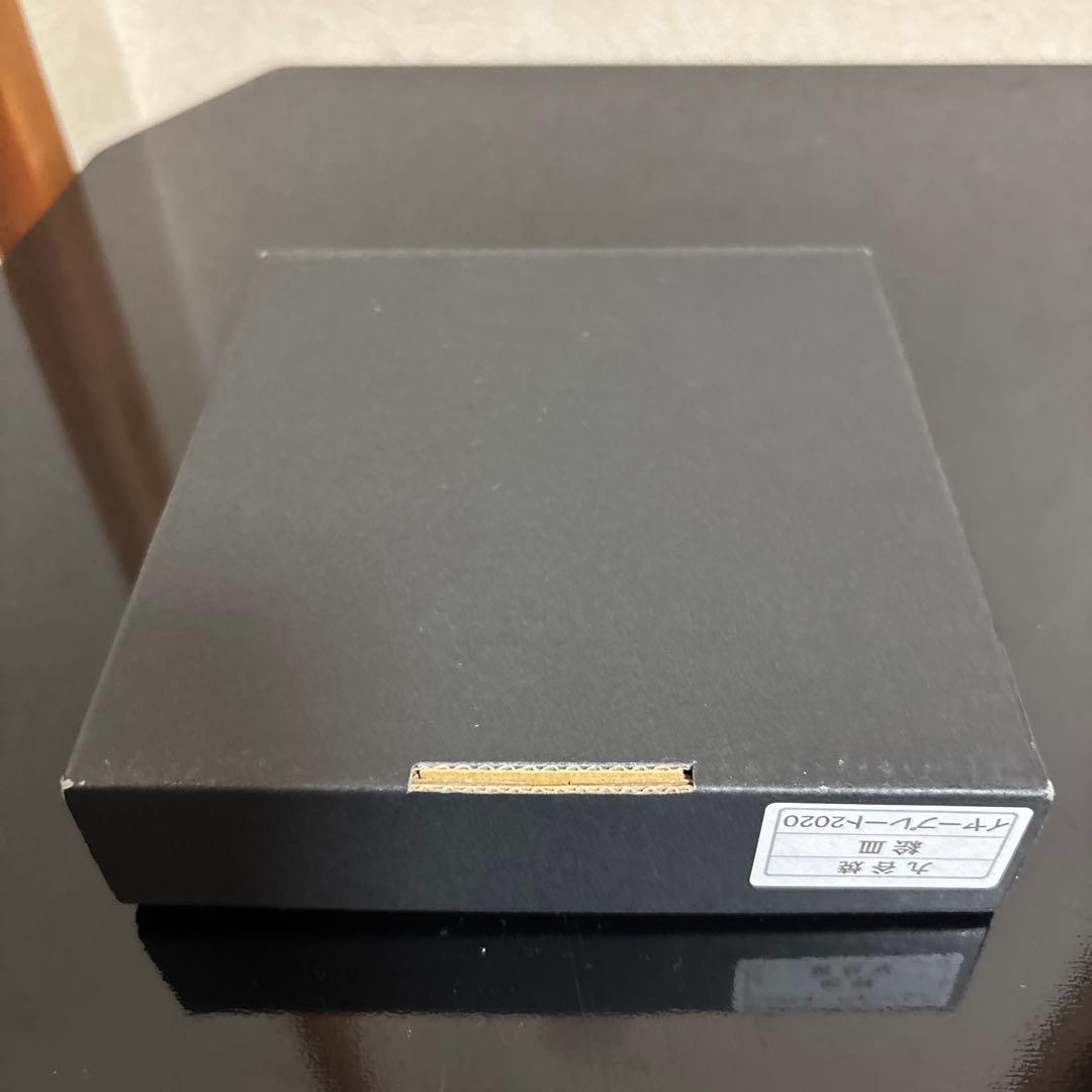 ★ヒグチユウコ　2020イヤープレート