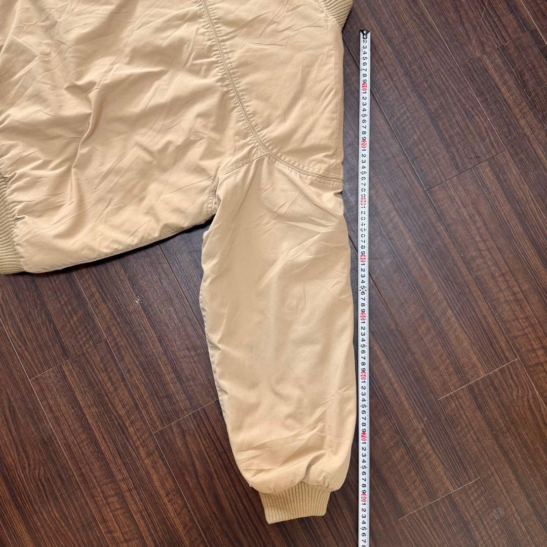 u*i様 derby of San Francisco L ダービージャケット