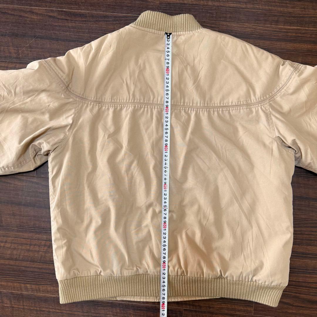 u*i様 derby of San Francisco L ダービージャケット