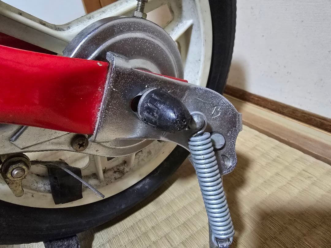 ブリヂストン トランジットBRIDGESTONE TRANSIT 折り畳み自転車