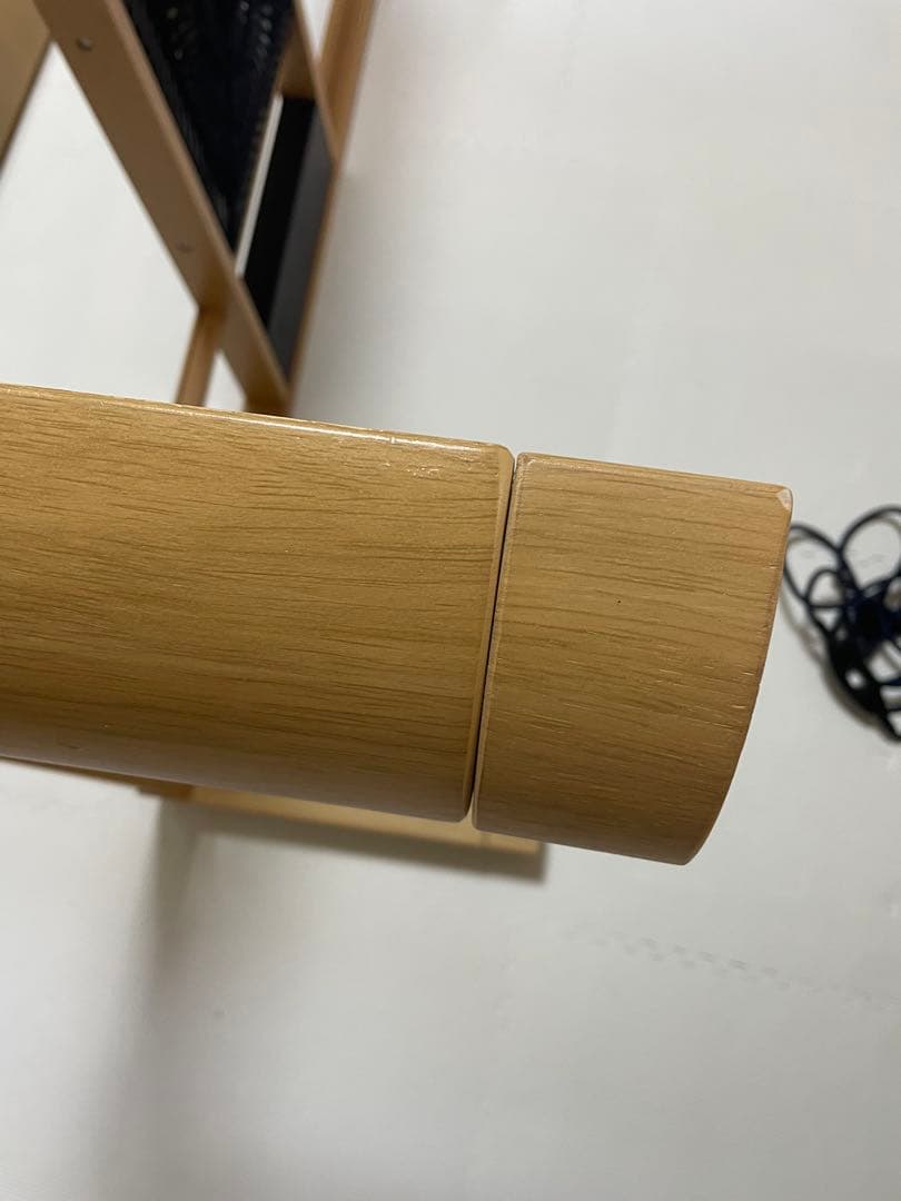 こたつ　テーブル　本体　長方形　120×80