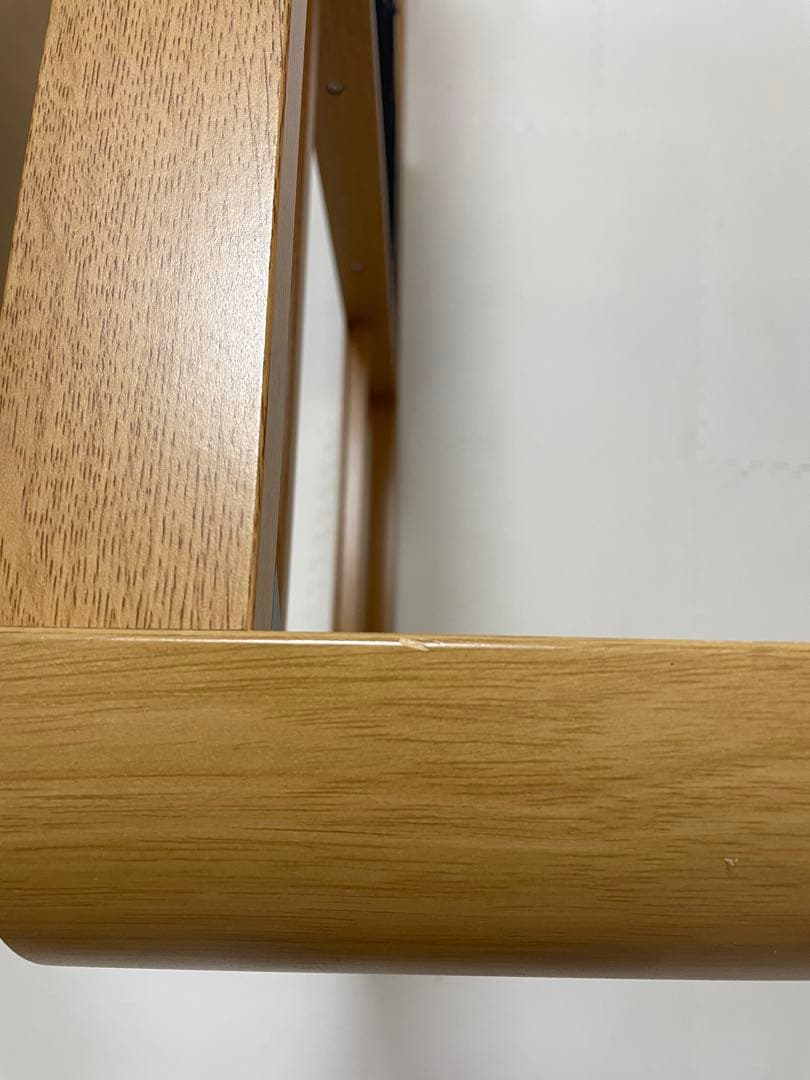 こたつ　テーブル　本体　長方形　120×80