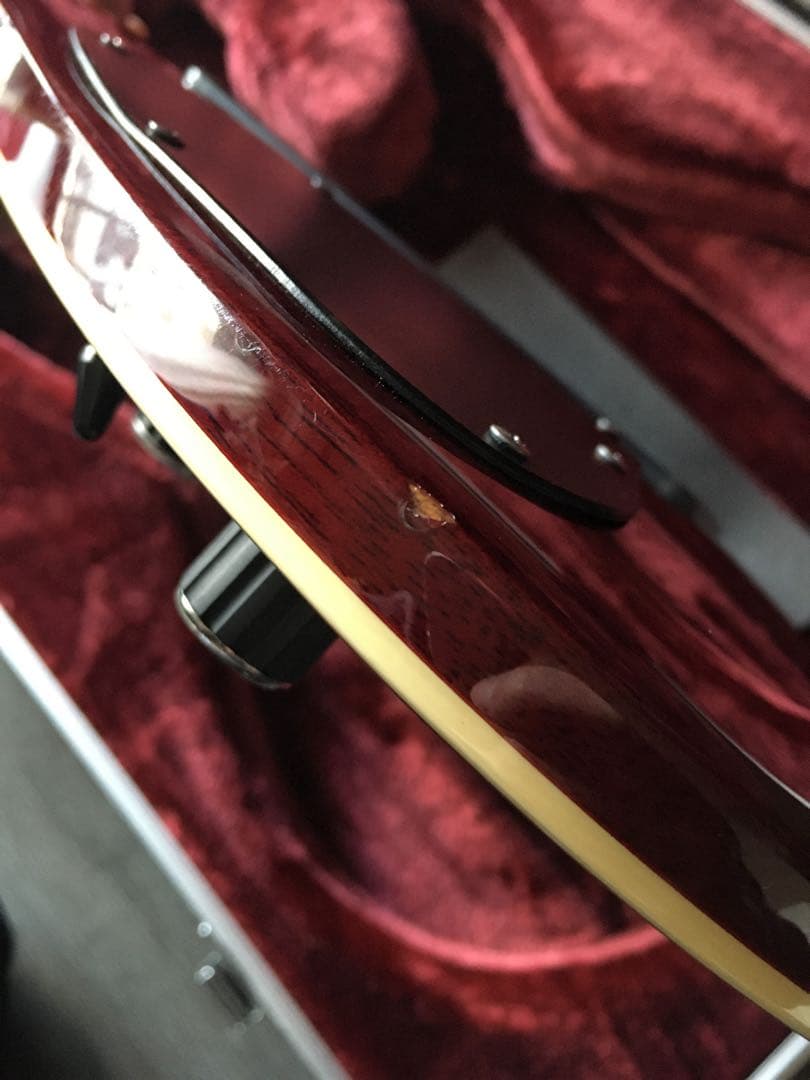 ギター Ibanez SV5470A-CW