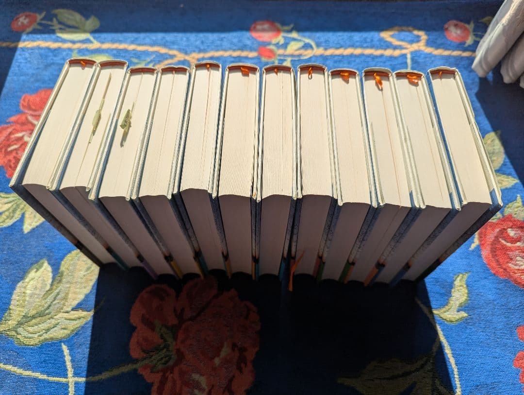 【単行本版】宮城谷昌光「三国志」全12巻セット