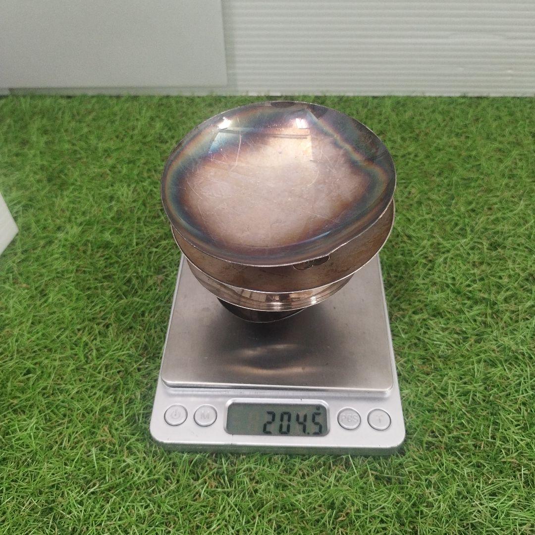 純銀 杯/盃/銀杯/銀