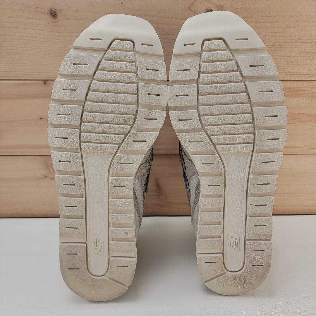 ニューバランス CM996CG2 22.5cm