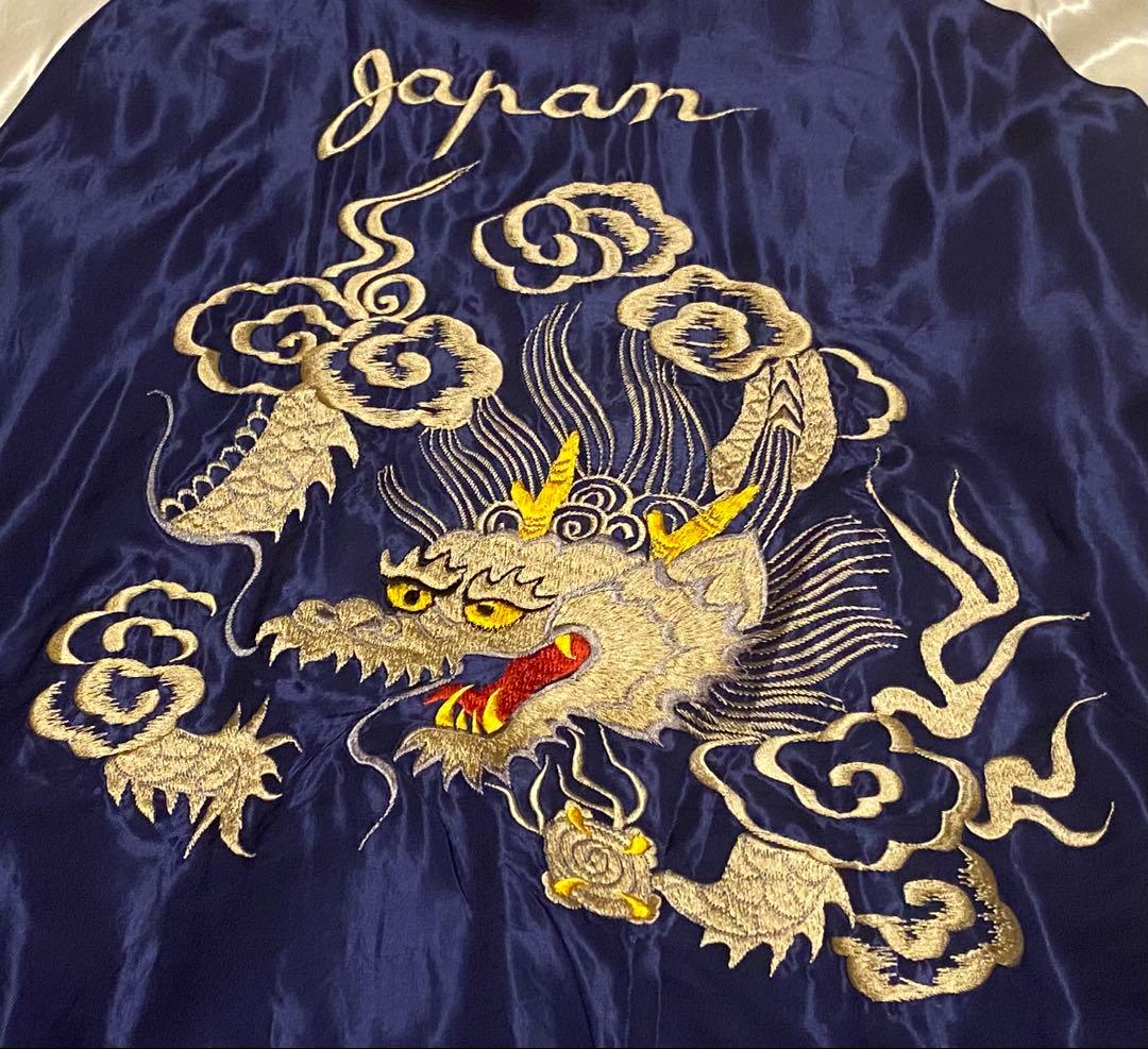 TAILOR TOYO (テーラー東洋) スカジャン