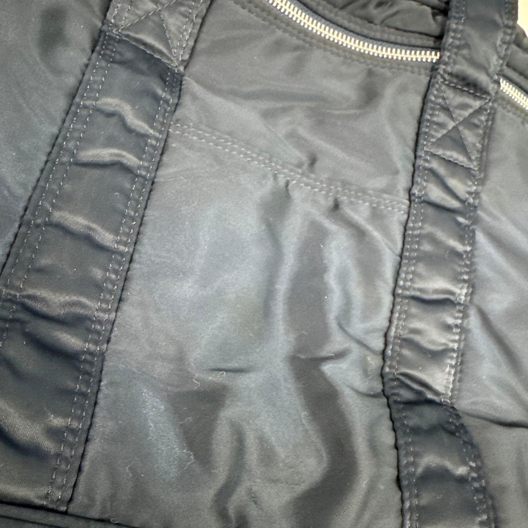 Lサイズ ヘッドポーター タンカー スクールバッグ　ボストンバッグ　ネイビー