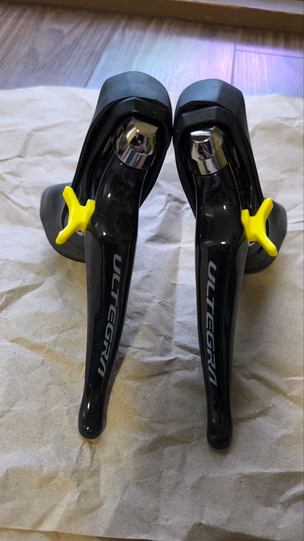 パーツ ULTEGRA st r8020 shimano sti