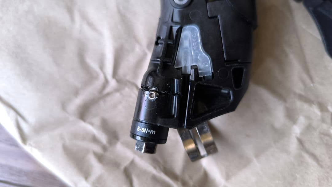 パーツ ULTEGRA st r8020 shimano sti