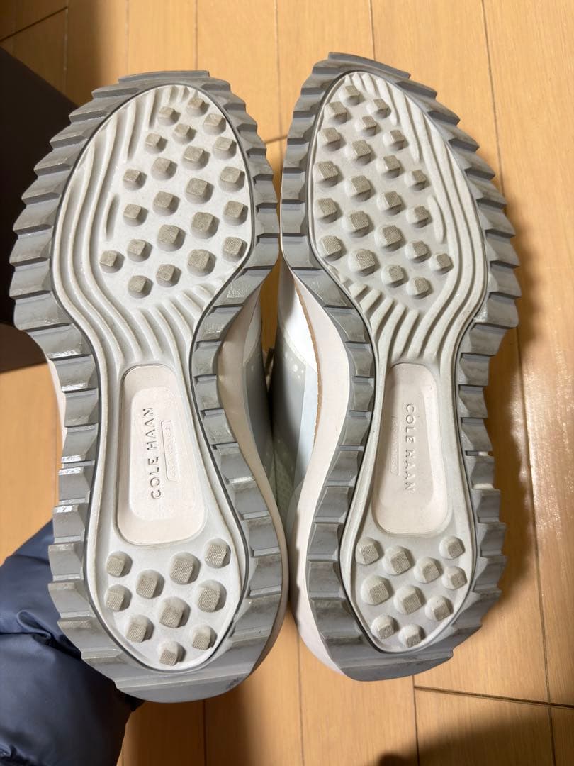 COLEHAAN グランドプロ アッシュランド ゴルフ mens 26cm