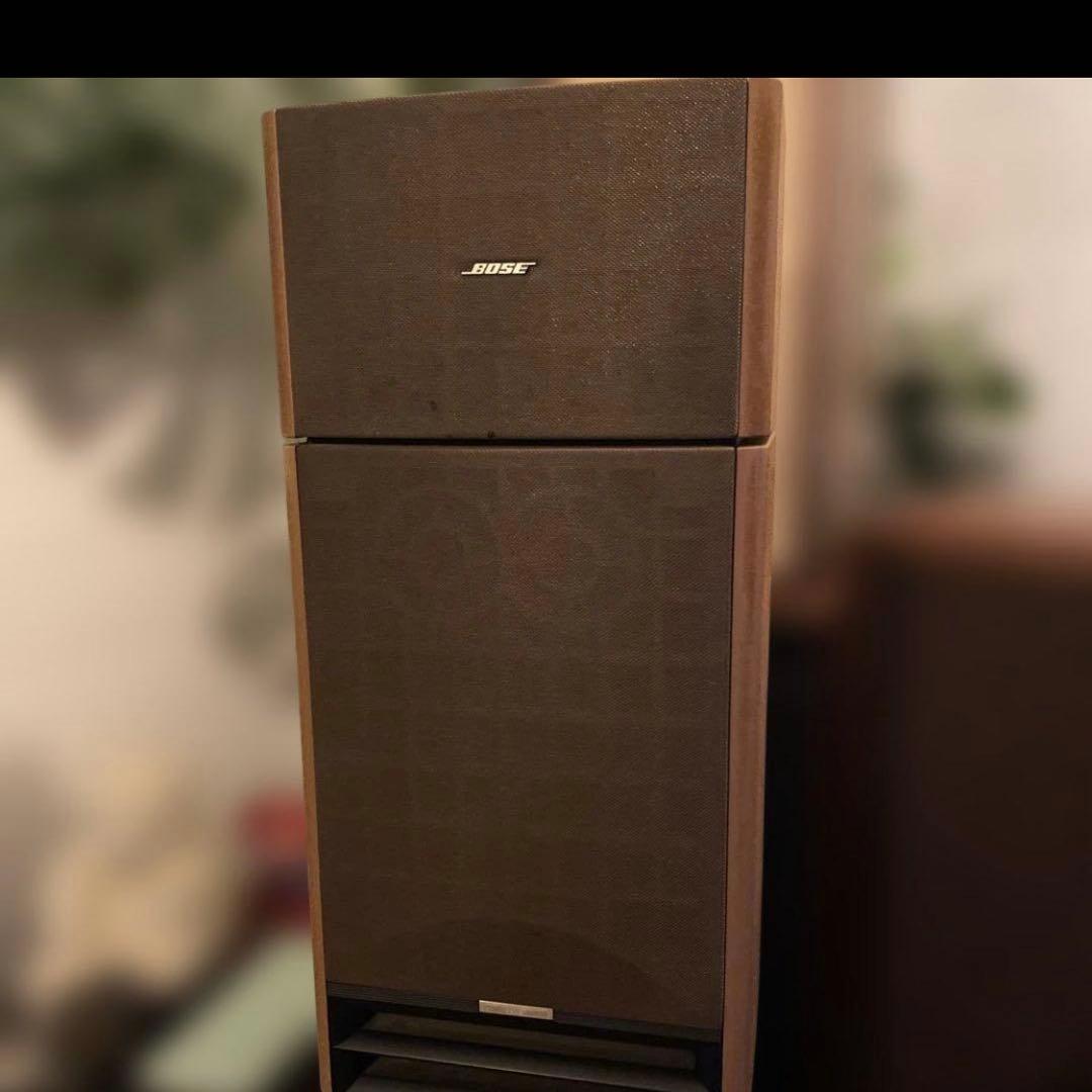 BOSE 363 音出し確認済み　再出品　外装ジャンク