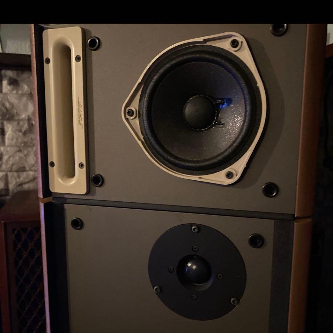 BOSE 363 音出し確認済み　再出品　外装ジャンク