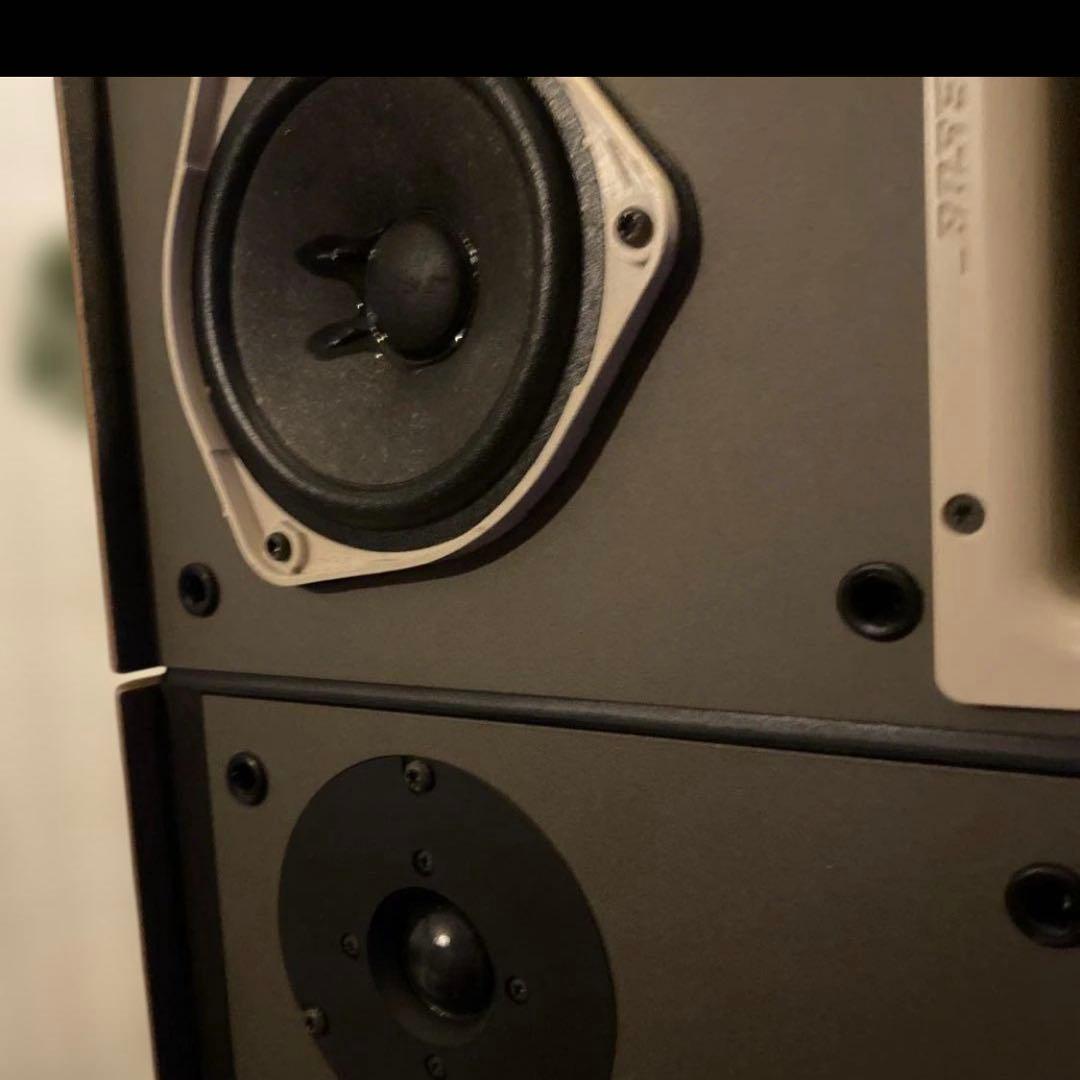 BOSE 363 音出し確認済み　再出品　外装ジャンク