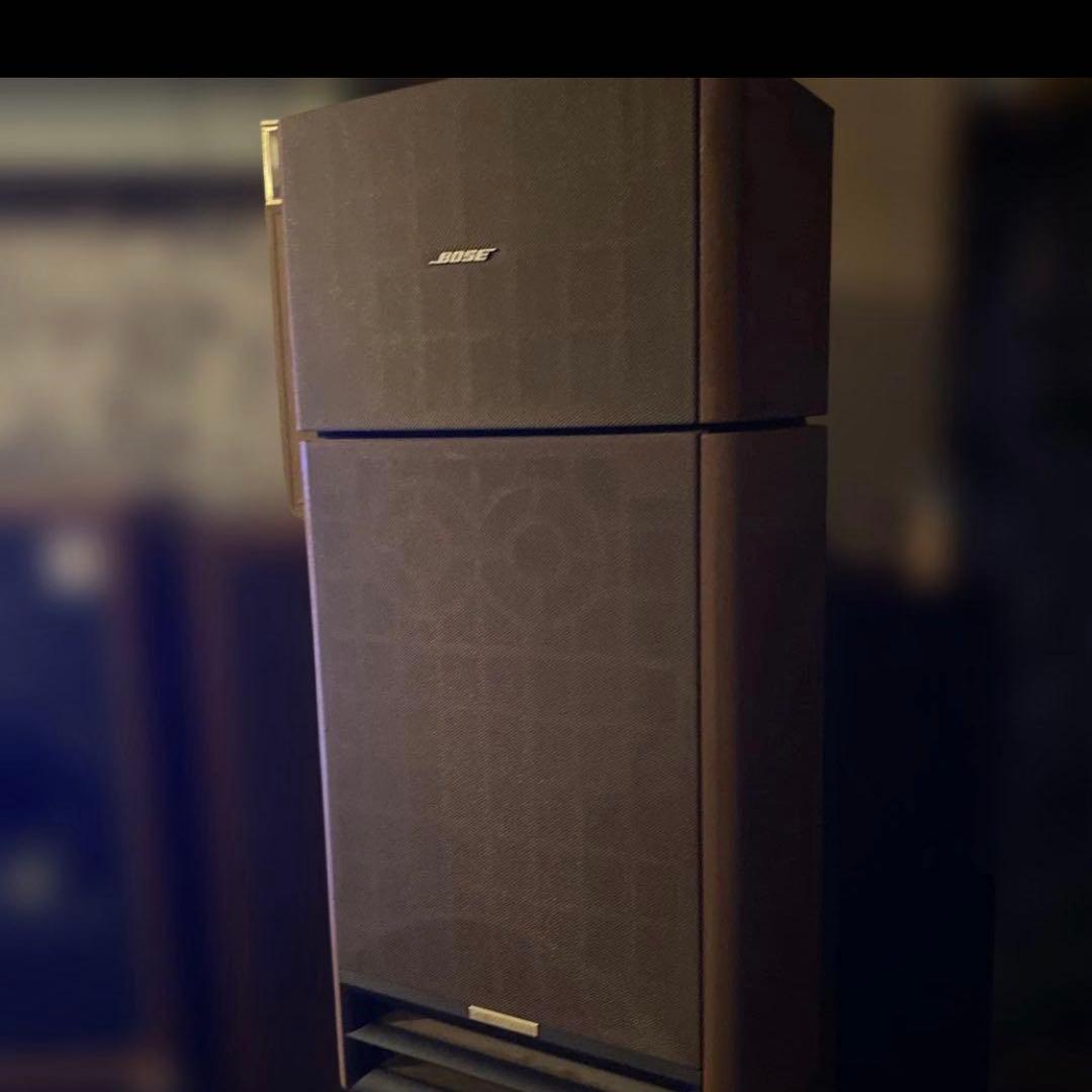 BOSE 363 音出し確認済み　再出品　外装ジャンク