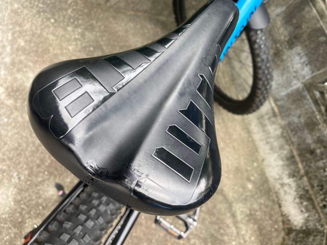 ロッキーマウンテン　MTB 『グローラー40』　 Mサイズ　直接引き取りのみ対応