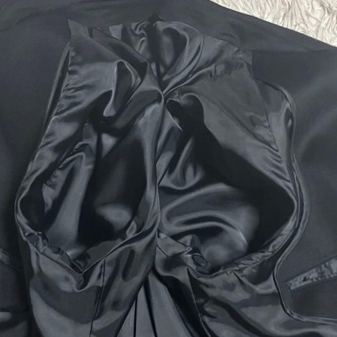 ✨Niihさん専用✨ BURGHLEY HOUSE カシミヤロングコート XL