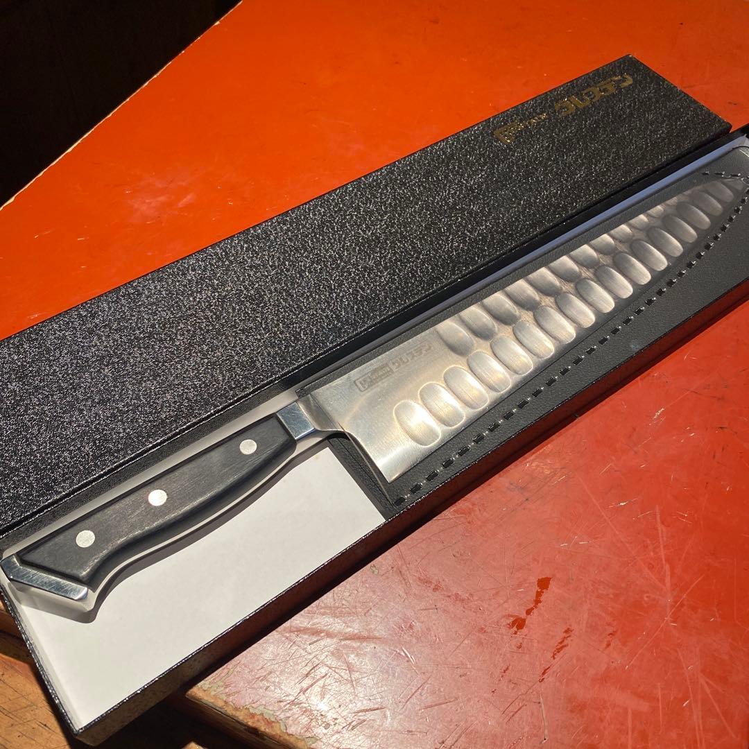 さ*ん様 グレステン　牛刀