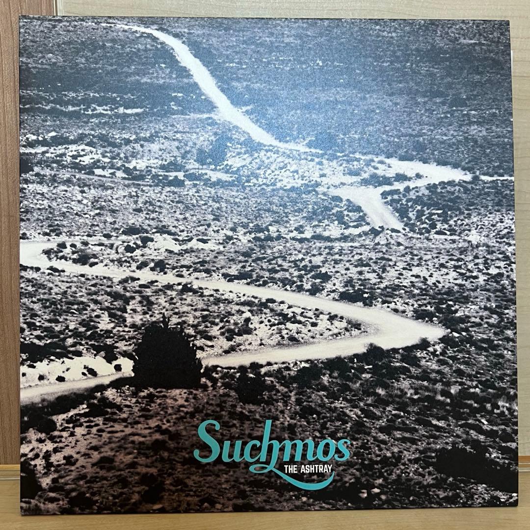 Suchmos THE ASTARY レコード