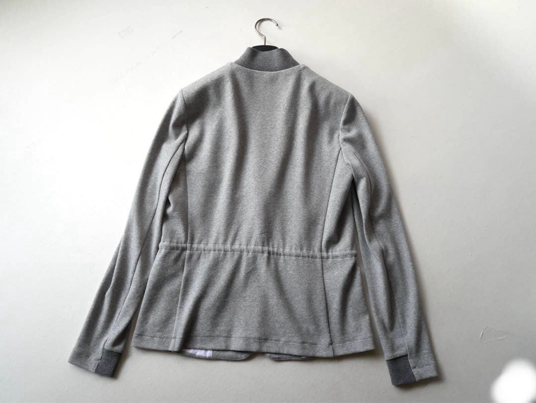 MORABITO BLANC モラビト カジュアルジャケット 38