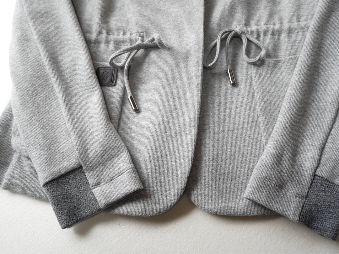 MORABITO BLANC モラビト カジュアルジャケット 38