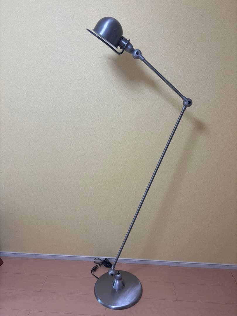 JIELDE ジェルデ Floor Lamp フロアランプ スタンドライト