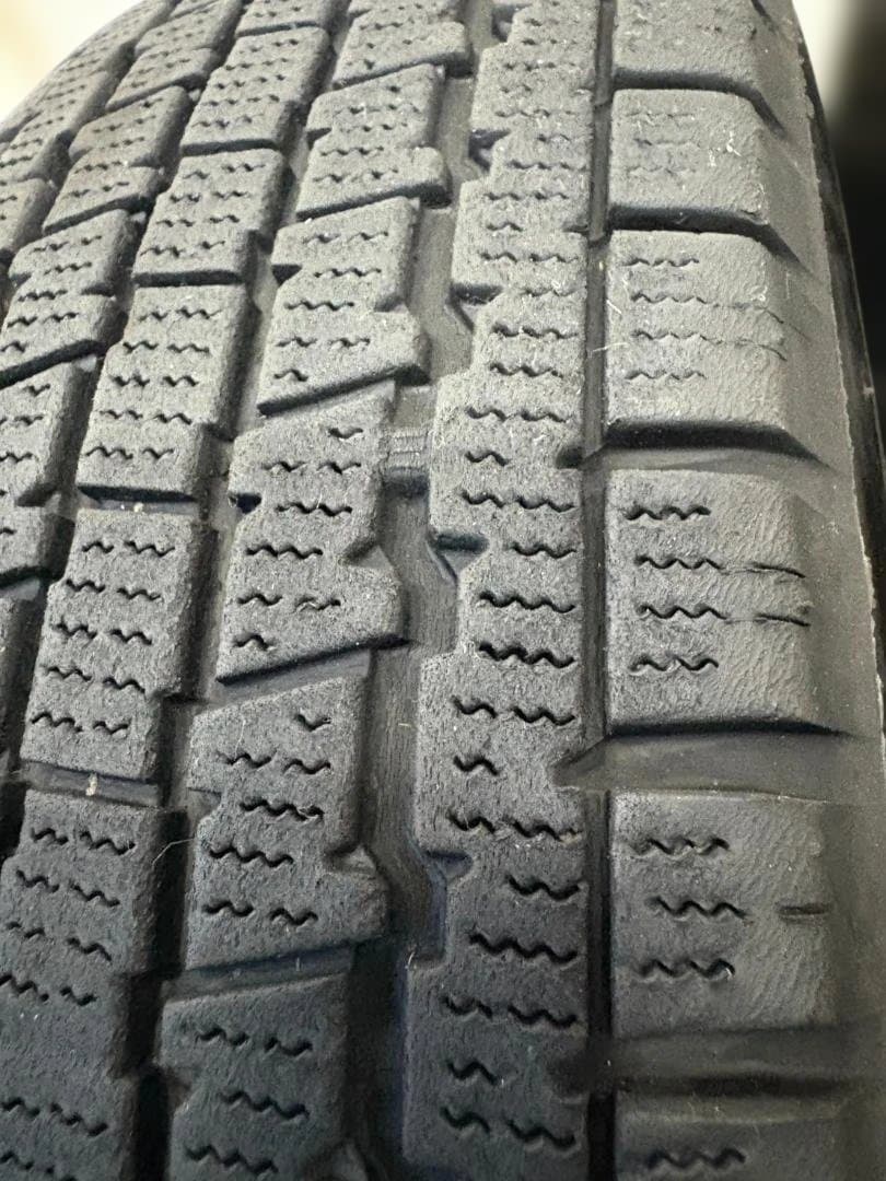 【送料無料】軽トラ/軽バン ブリヂストン W300 145R12 6PR LT