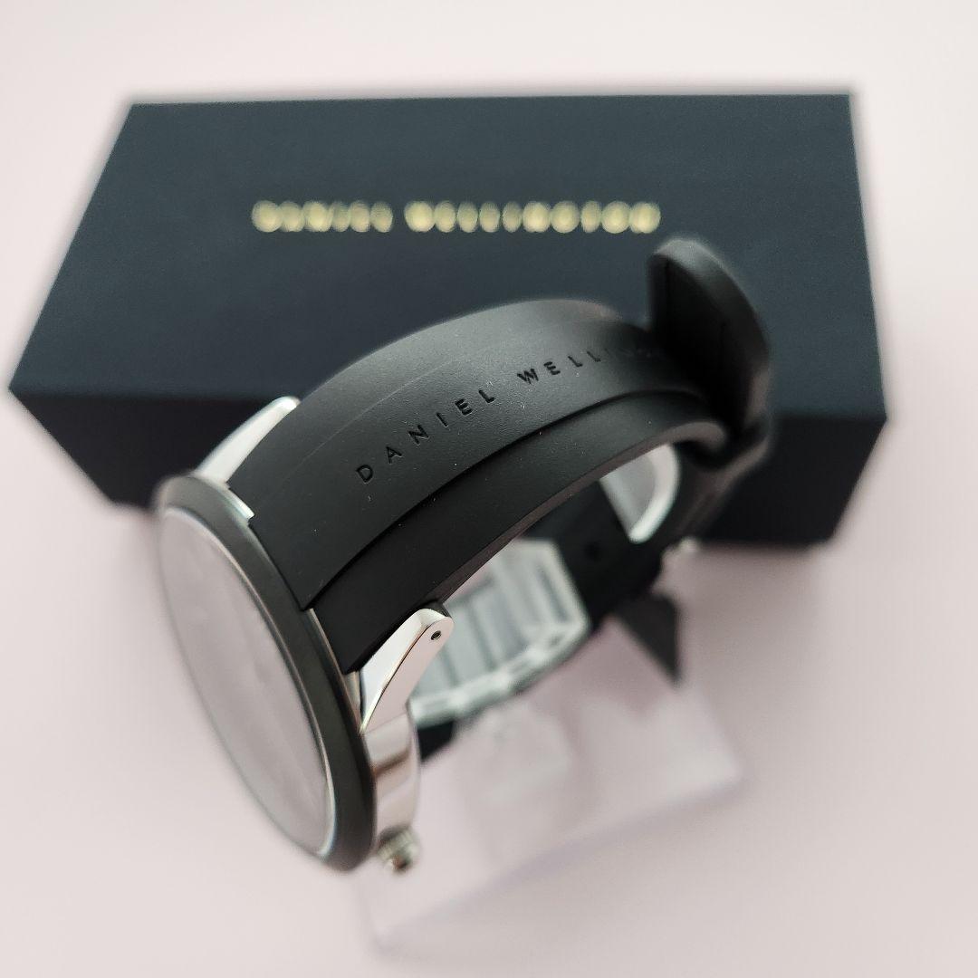 ダニエルウェリントン腕時計 44mm DW00100612