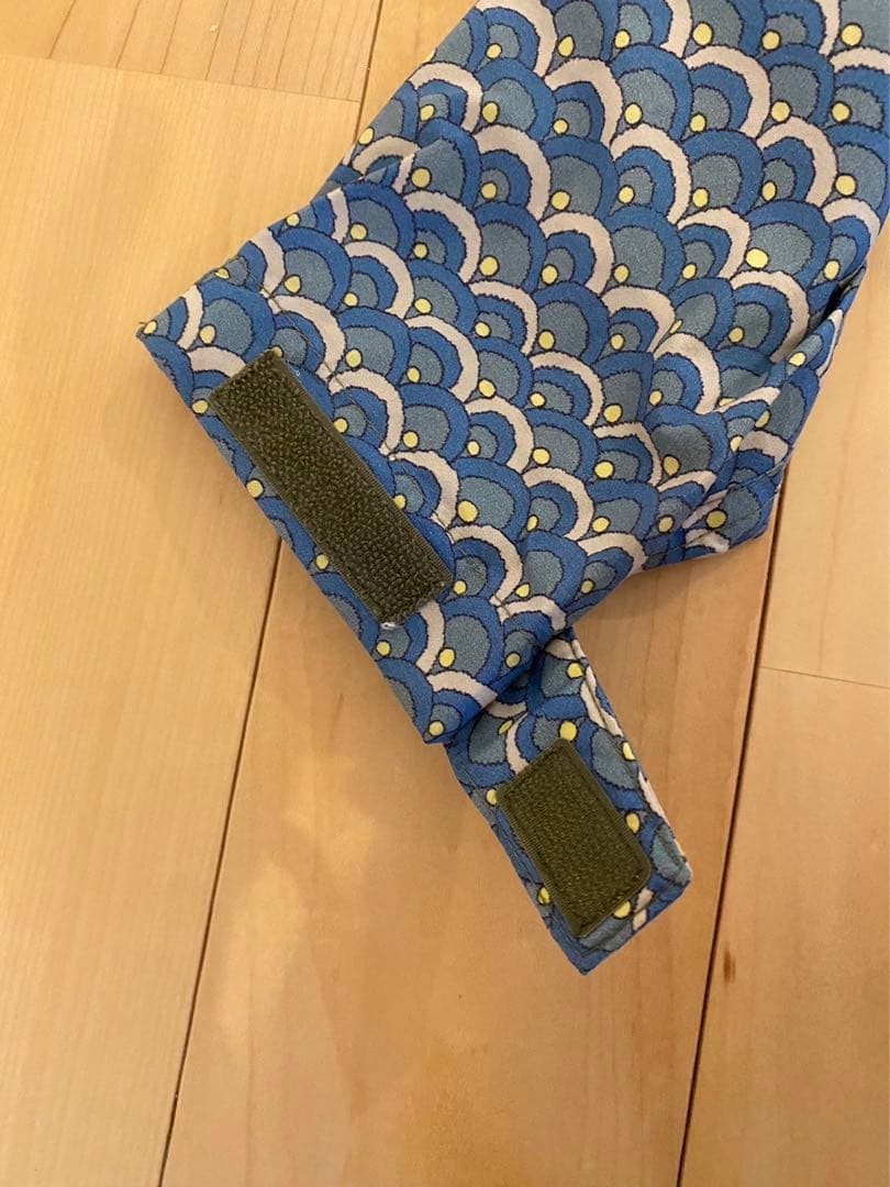 【130cm 】THE NORTH FACE ×ミナペルホネンフードジャケット