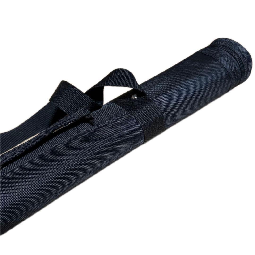 ZETT モンスターブラックキャノン バット 84cm B.C