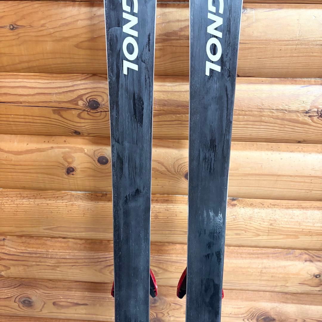 ROSSIGNOL ロシニョール DUALTEC POWER 167cm